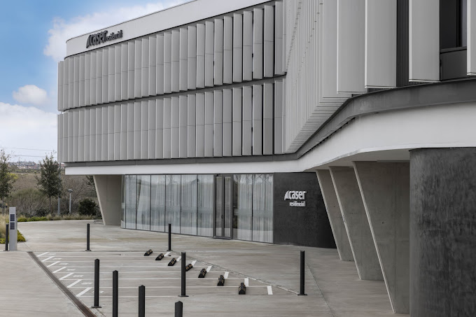 Caser Residencial Majadahonda
